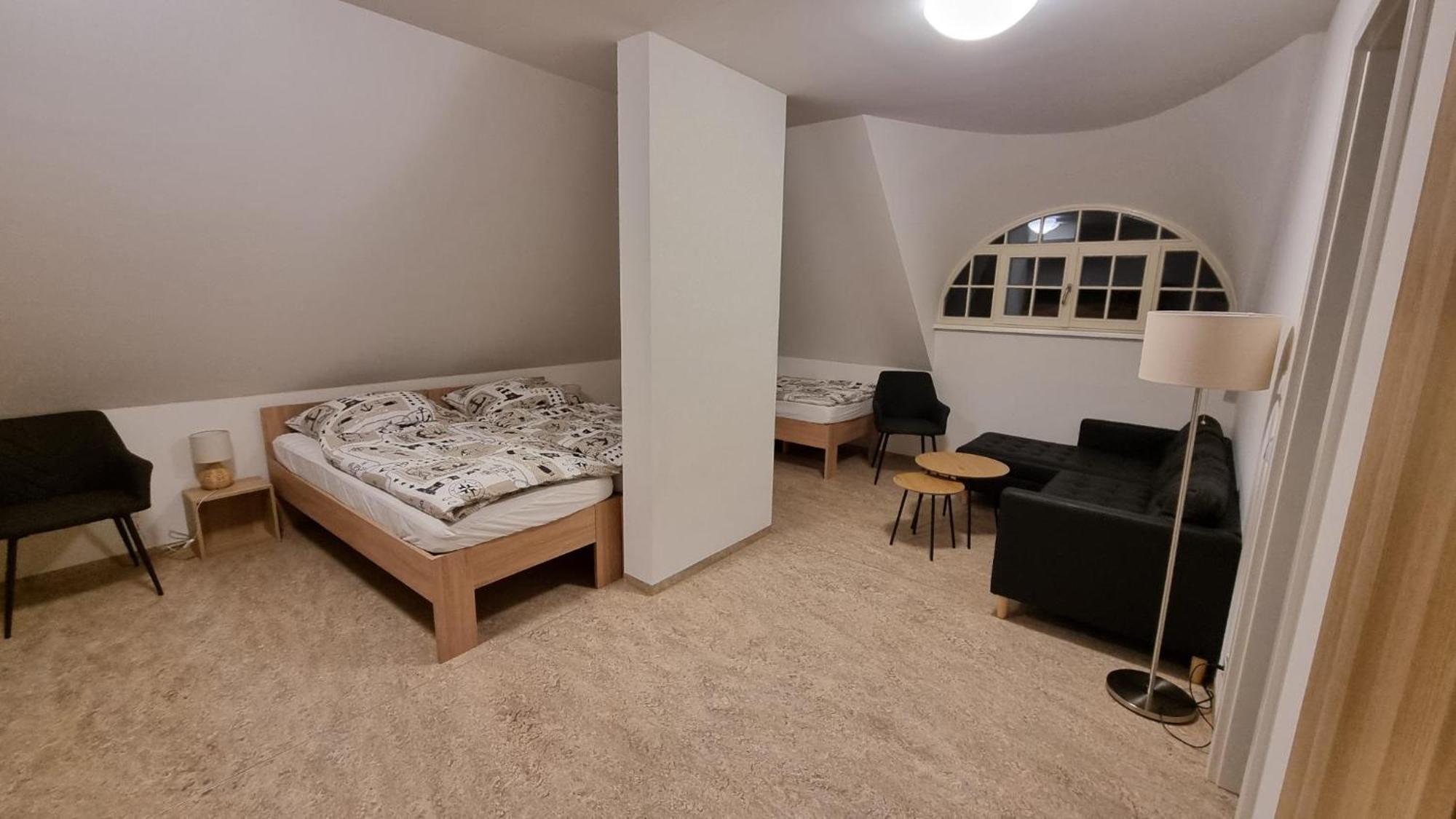 Roggenmuehle Hotel Grimma Buitenkant foto