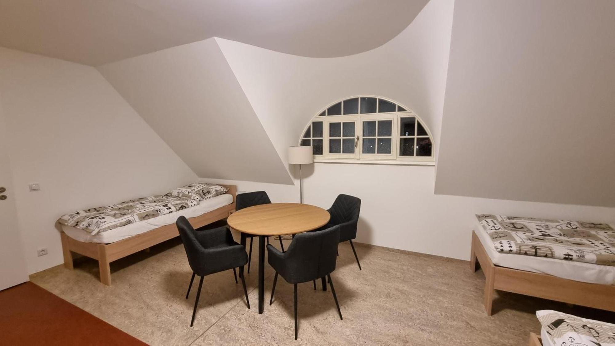 Roggenmuehle Hotel Grimma Buitenkant foto